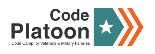Code Platoon logo